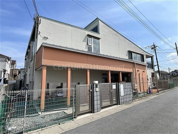 八潮市木曽根1期全2棟　新築戸建　1号棟(しおどめ保育園　八潮駅北)