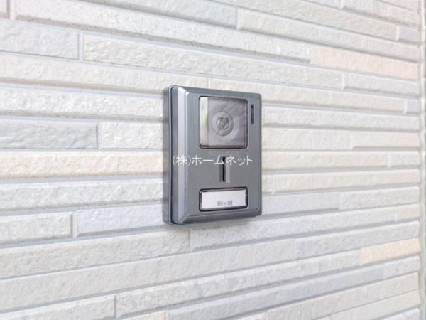 八潮市木曽根1期全2棟　新築戸建　2号棟