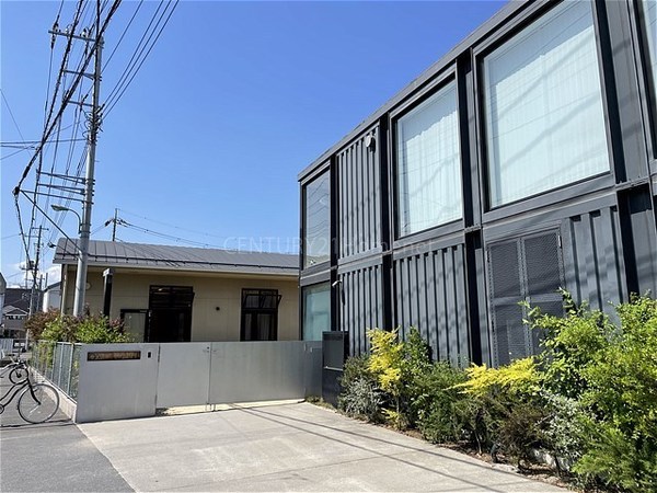 八潮市大曽根7期全2棟　新築戸建　1号棟(小倉あさひ幼稚園)