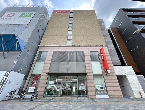 八潮市大曽根7期全2棟　新築戸建　1号棟(千葉銀行八潮駅前支店)