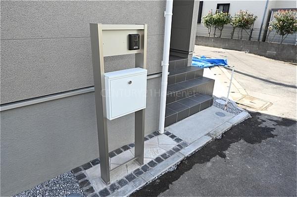 三郷市彦成17期全1棟　新築戸建　1号棟