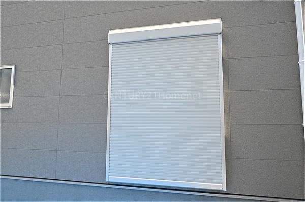 三郷市彦成17期全1棟　新築戸建　1号棟