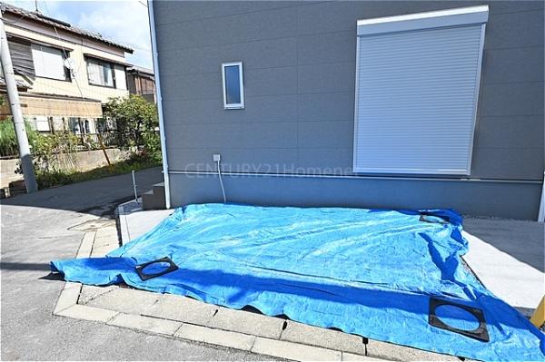 三郷市彦成17期全1棟　新築戸建　1号棟