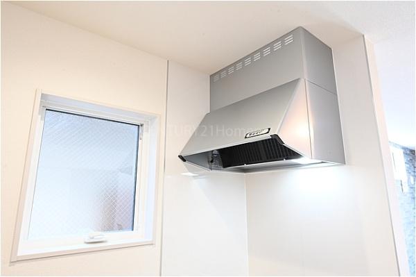 三郷市彦成17期全1棟　新築戸建　1号棟