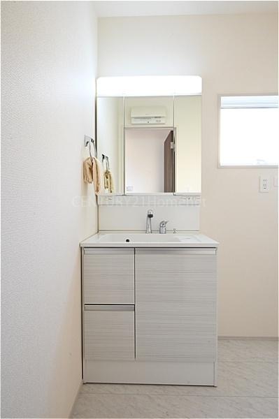 三郷市彦成17期全1棟　新築戸建　1号棟