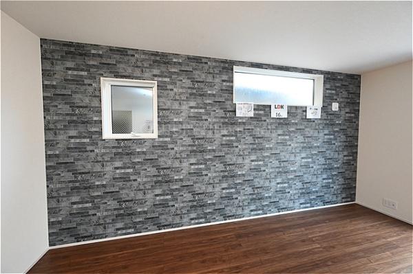 三郷市彦成17期全1棟　新築戸建　1号棟