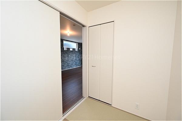 三郷市彦成17期全1棟　新築戸建　1号棟