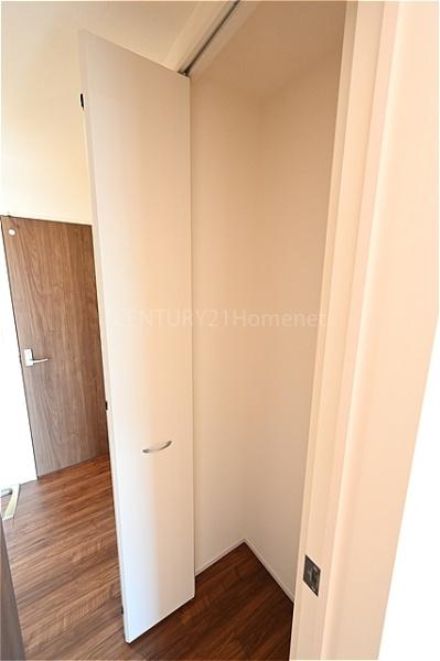 三郷市彦成17期全1棟　新築戸建　1号棟