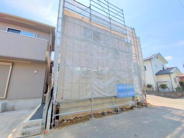 三郷市彦成17期全1棟　新築戸建　1号棟