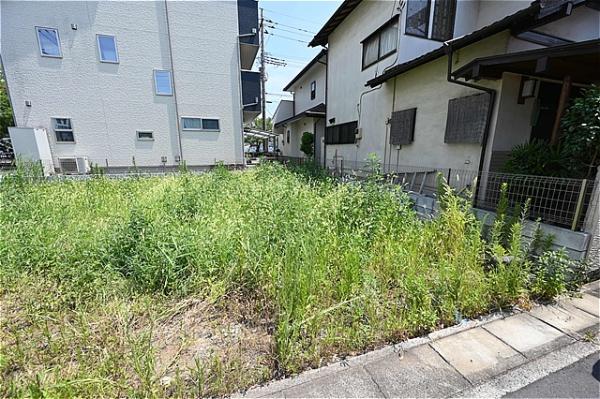 三郷市上彦名4期全1区画　売地