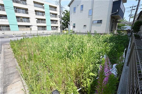 三郷市上彦名4期全1区画　売地