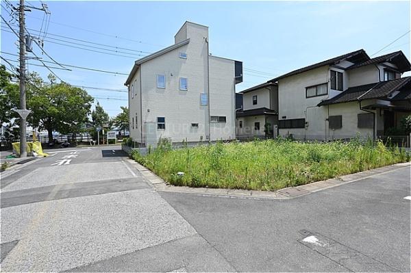 三郷市上彦名4期全1区画　売地