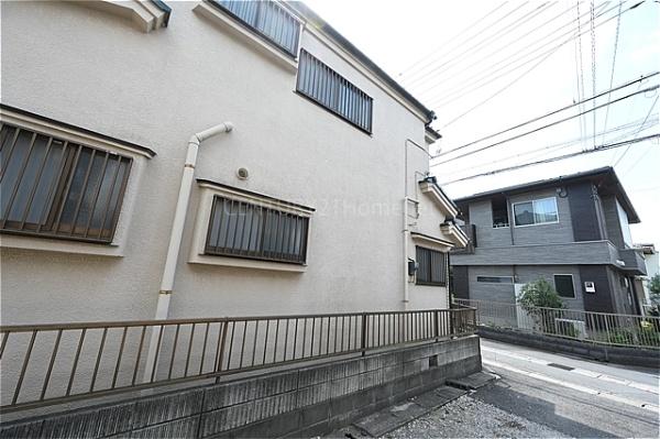 三郷市戸ケ崎の中古一戸建て