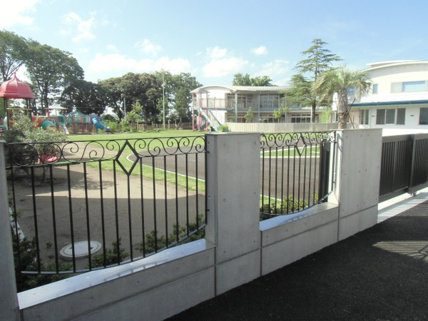 三郷市戸ケ崎の中古一戸建て(埼玉さくら幼稚園(認定こども園))
