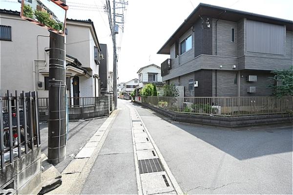 三郷市戸ケ崎の中古一戸建て