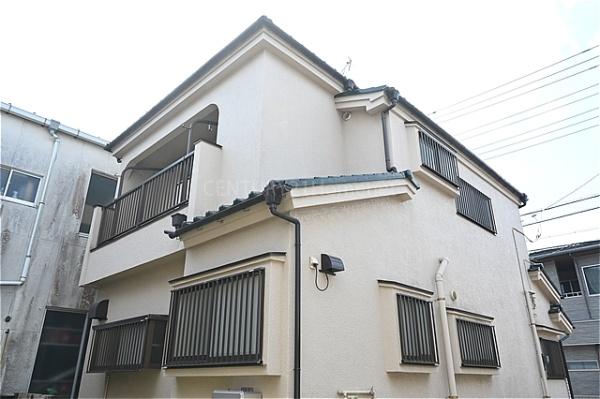 三郷市戸ケ崎　売戸建住宅