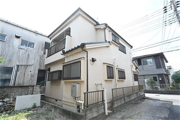 三郷市戸ケ崎　売戸建住宅