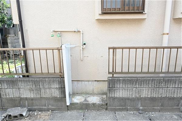 三郷市戸ケ崎　売戸建住宅