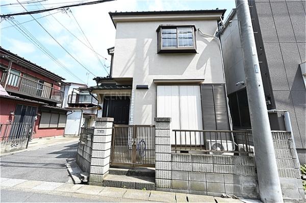 三郷市戸ケ崎の中古一戸建て