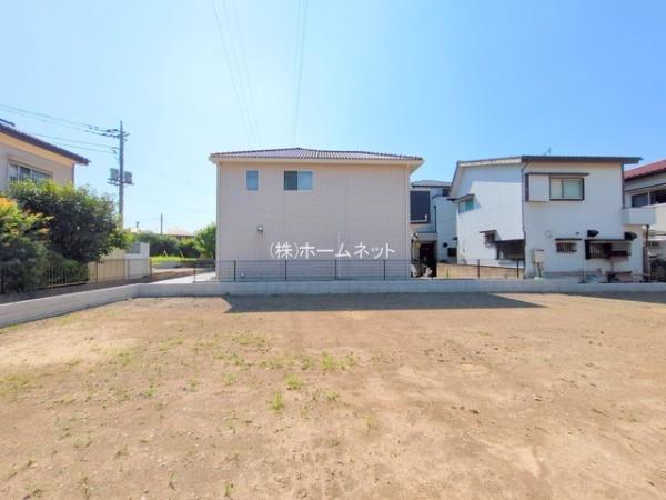 三郷市戸ケ崎第54全7棟　新築戸建　5号棟
