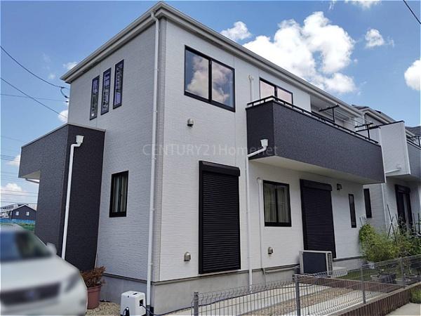彦江1丁目中古戸建