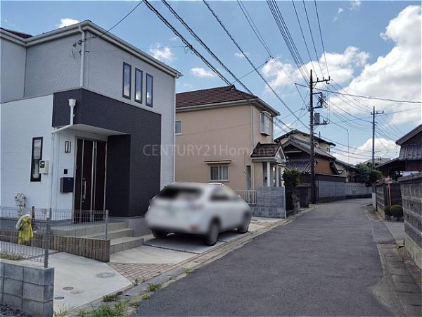 彦江1丁目中古戸建