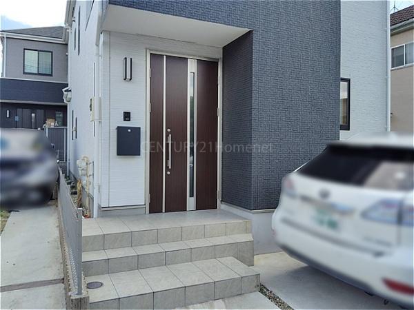 彦江1丁目中古戸建