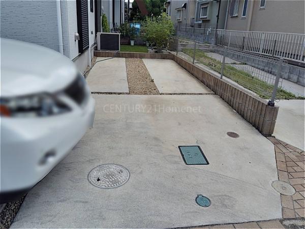 彦江1丁目中古戸建