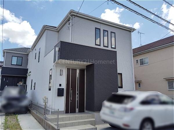 三郷市彦江１丁目の中古一戸建て