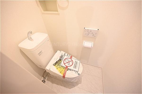 三郷市東町全1棟　新築戸建　1号棟