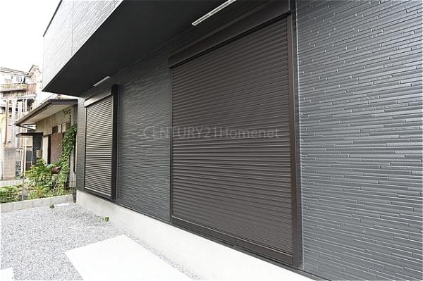 三郷市東町全1棟　新築戸建　1号棟