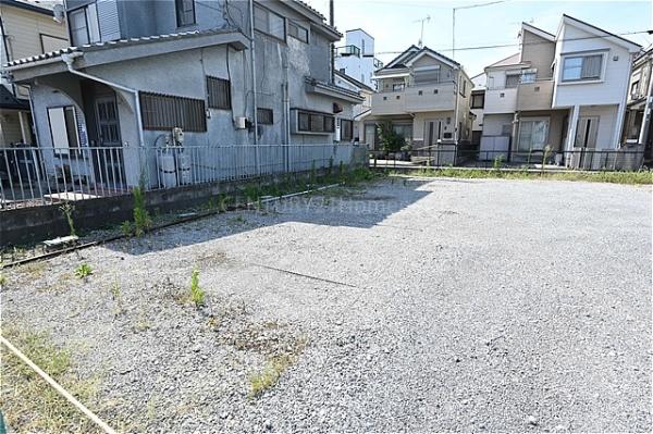 三郷市戸ケ崎15期　売地　4号地