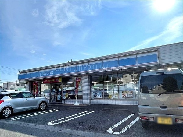 三郷市新和４丁目の中古一戸建て(ローソン三郷鷹野2丁目店)