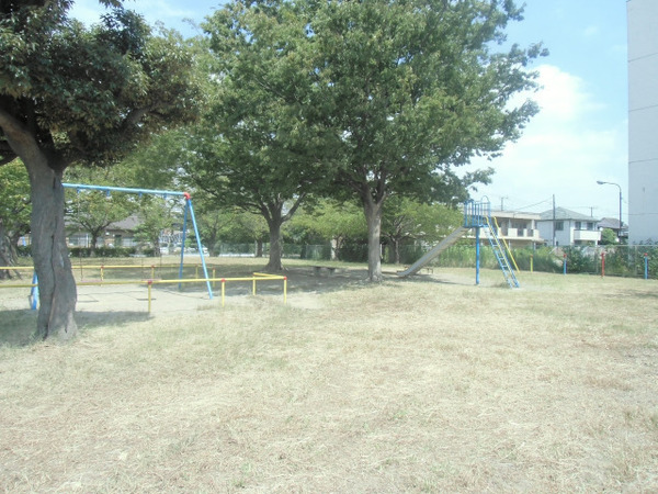三郷市新和４丁目の中古一戸建て(関口ちびっ子広場)