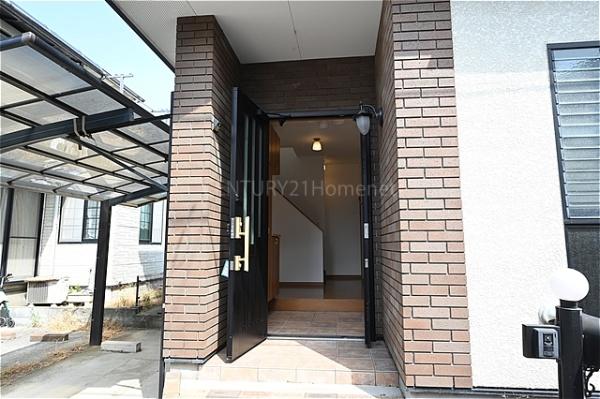 三郷市新和４丁目の中古一戸建て
