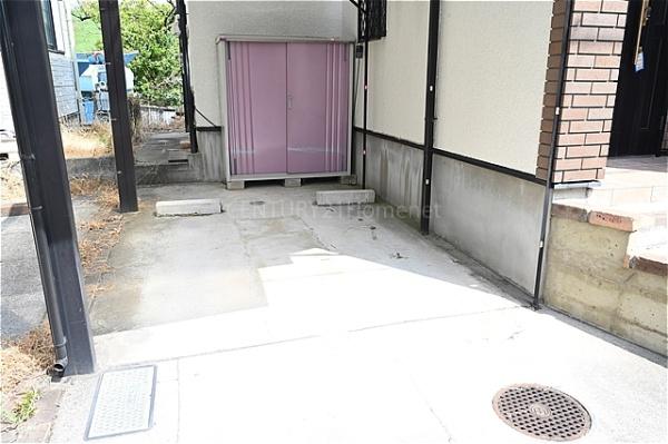 三郷市新和４丁目の中古一戸建て