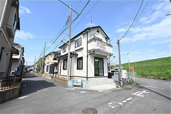 三郷市新和４丁目の中古一戸建て