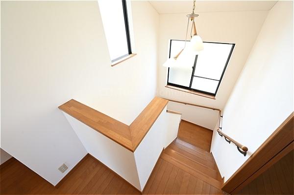 三郷市新和４丁目の中古一戸建て