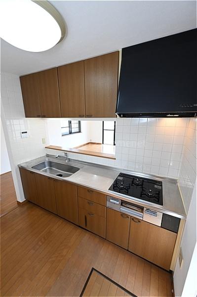 三郷市新和4丁目　中古戸建