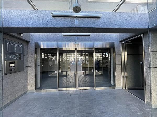 パークフィールドみさとテラ・ウエスト2街区1号館　10階