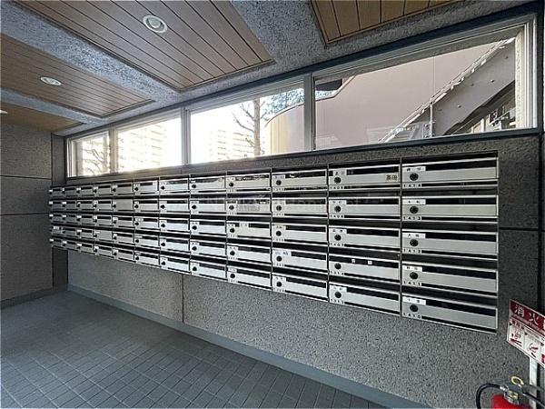 パークフィールドみさとテラ・ウエスト2街区1号館　10階