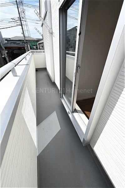 三郷市高州1丁目全2棟　新築戸建　1号棟
