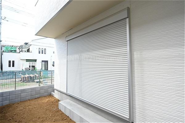 三郷市高州1丁目全2棟　新築戸建　1号棟