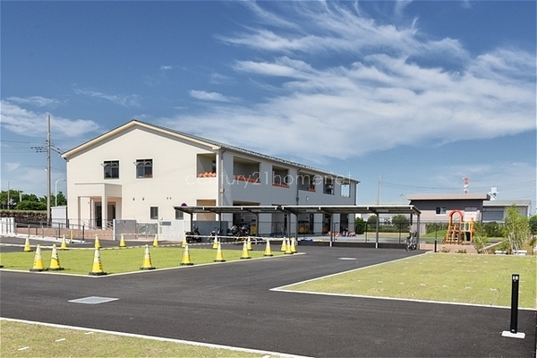 三郷市新和全1棟　新築戸建　1号棟(桜花保育園三郷園)