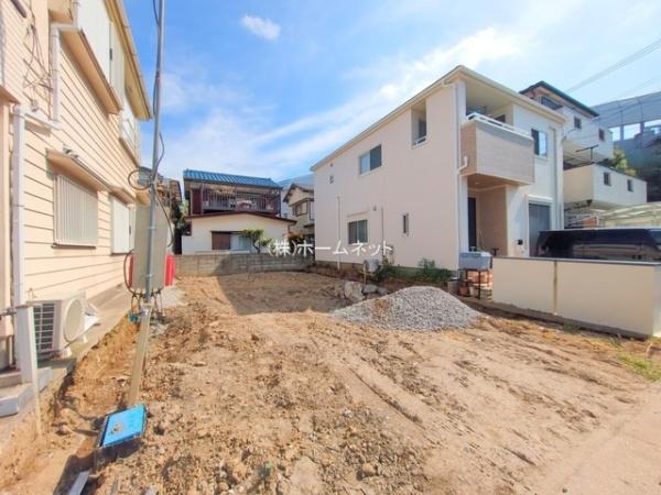 三郷市高州第19全1棟　新築戸建　1号棟