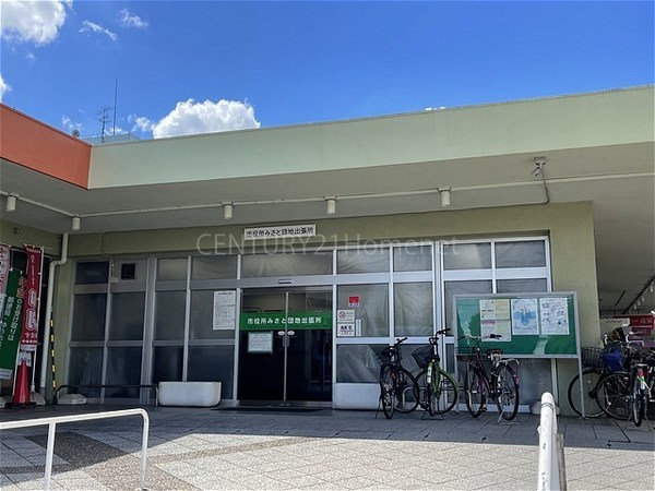 三郷市彦成2丁目の中古一戸建て(みさと団地出張所)