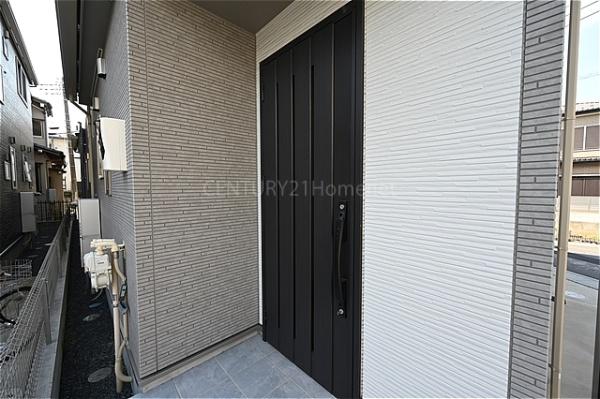 三郷市彦成２丁目の中古一戸建て