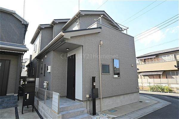 三郷市彦成　中古戸建