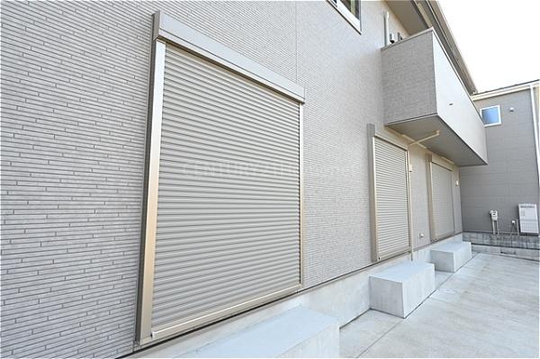 三郷市彦成２丁目の中古一戸建て