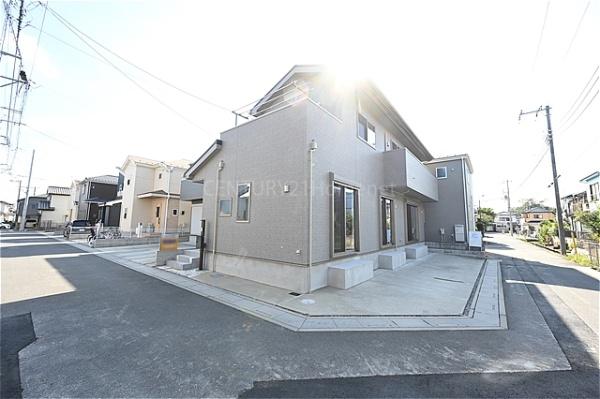 三郷市彦成２丁目の中古一戸建て